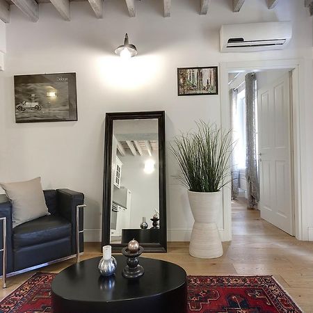 De Rustici Apartment Florenz Exterior foto